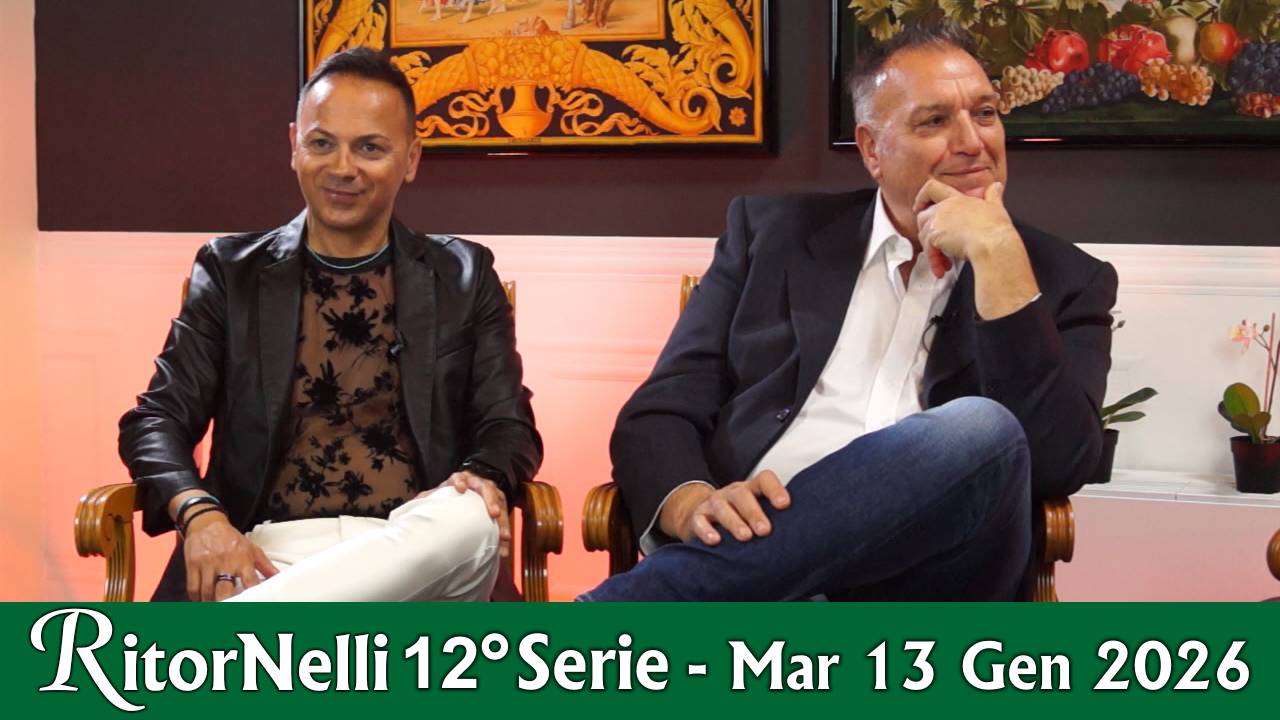 Trasmissione RitorNelli